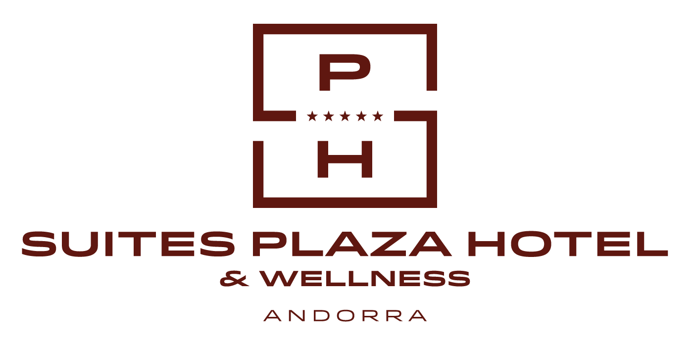 logo suites plaza hotel and wellness